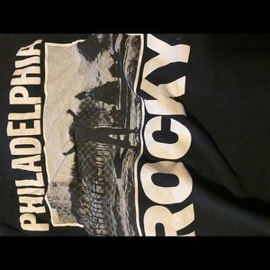 Rocky TShirt